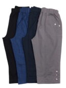 βαμβακερά κάπρι όλο λάστιχο