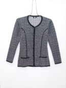 ζακέτα τουίντ νιόβη