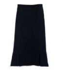 Φούστα με κουφόπιετες