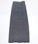 φούστα τουίντ μερινός