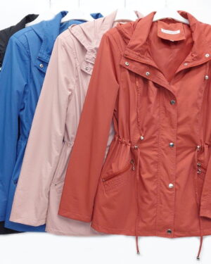 καπαρντινάκι 1933