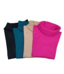 μπλούζα kupina με ξεχειλωτό ζιβάγκο